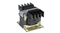 1 PH CONTROL TRANSFORMER