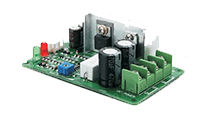 12-24 volt dc drive