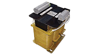 3 PH ISOLATION TRANSFORMER