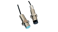 INDUCTIVE PROXIMITY SENSOR