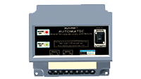 LEVEL CONTROLLER