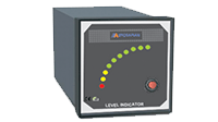 LEVEL INDICATOR