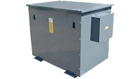 OIL COOLED TRANSFORMERS