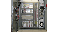PLC HMI PANEL