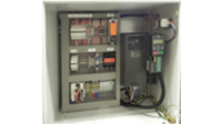POWER AND MOTOR CONTROL