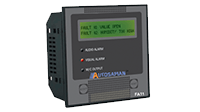 PROCESS CONTROL INSTRUMENTS