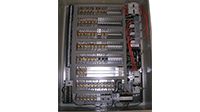 RELAY BASED PANEL