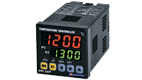 TEMPERATURE CONTROLLER