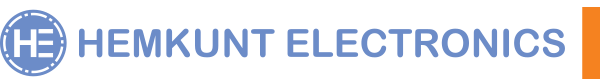 Hemkunt Electronics