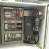 Power & Motor Control Panel