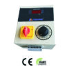 Eddy Current and Torque Drive